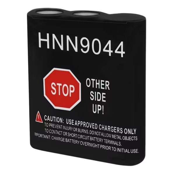 7.5V 600mAh Battery for Motorola Series MU21CV, MU22CVS, MU24CV, Mighty Max Battery, Mfr#: MAX3461912